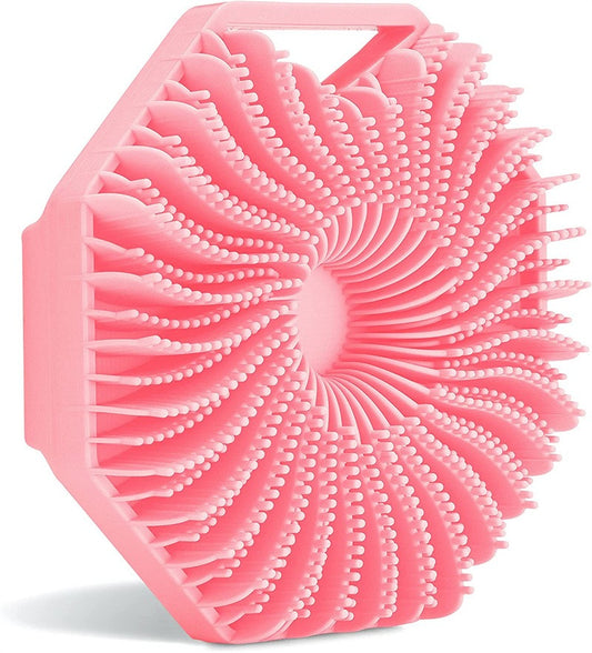 Silicone Body Brush for Showering